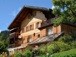 Apartment Meielblick by Interhome
